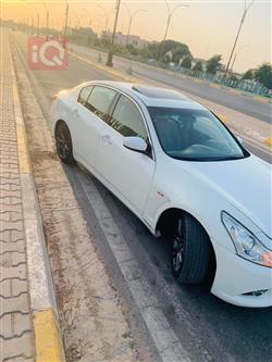 Infiniti G35